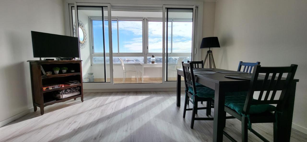Mon Soleil Apartment Les Sables-d'Olonne Exterior photo