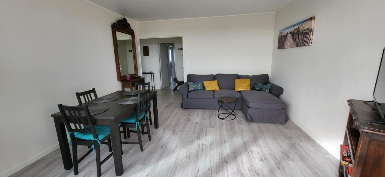 Mon Soleil Apartment Les Sables-d'Olonne Exterior photo