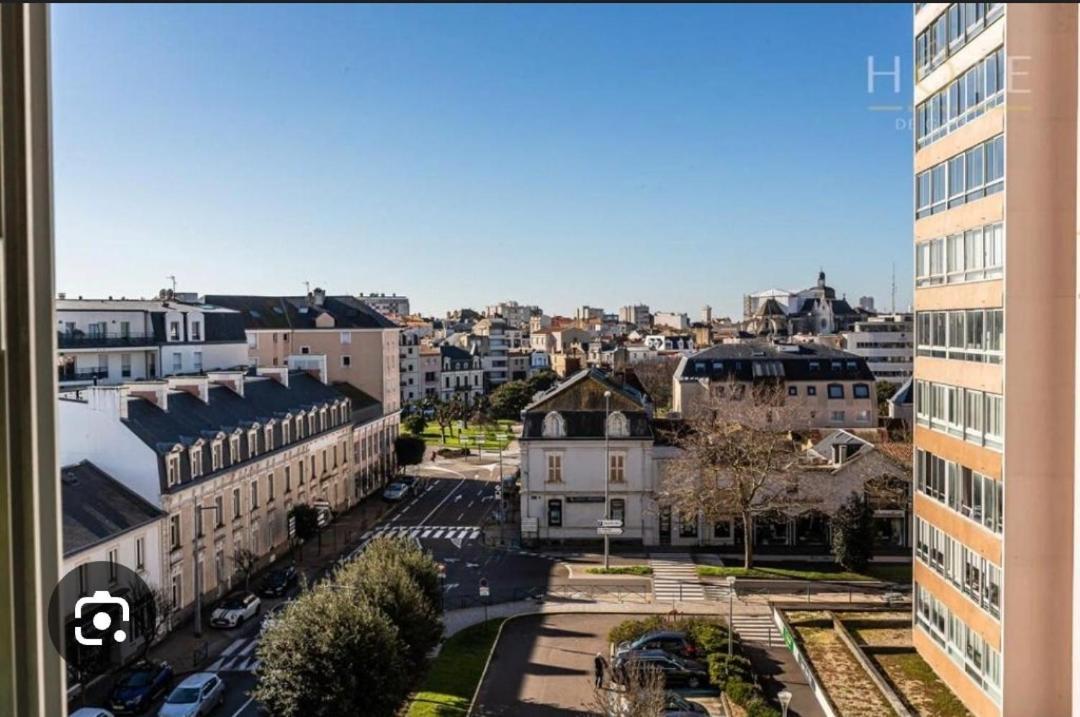 Mon Soleil Apartment Les Sables-d'Olonne Room photo